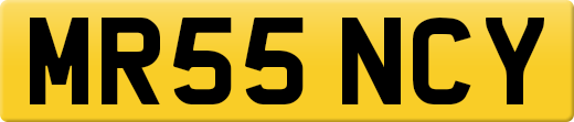 MR55NCY